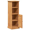 Baderomsskap VIGO honningbrun 37 x 34 x 110 cm Heltre furu