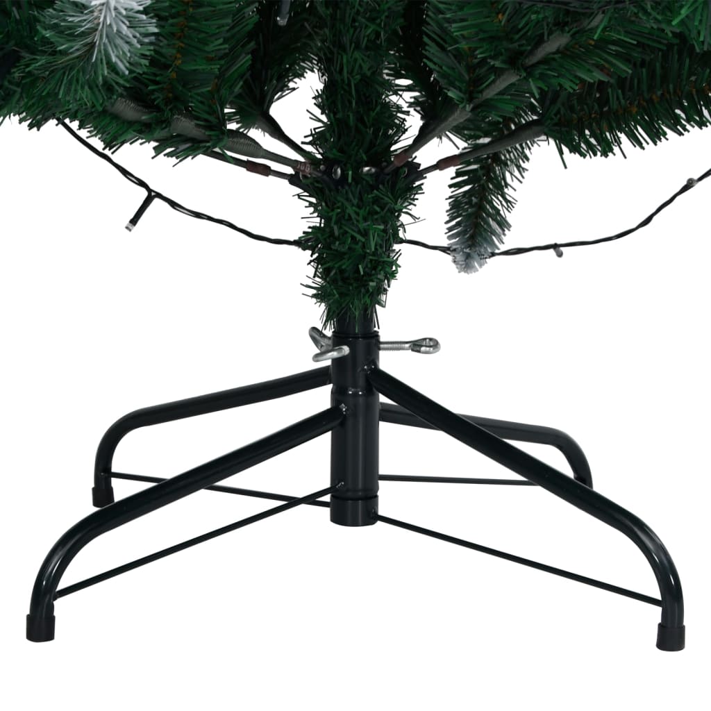 Kunstig juletre 300 LED 180 cm