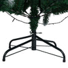 Kunstig juletre 300 LED 180 cm