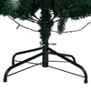 Kunstig juletre 300 LED 240 cm