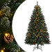 Kunstig juletre 300 LED 180 cm