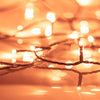 Kunstig juletre 300 LED 180 cm