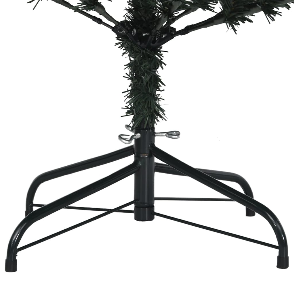 Kunstig juletre 300 LED 210 cm