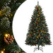 Kunstig juletre 300 LED 240 cm