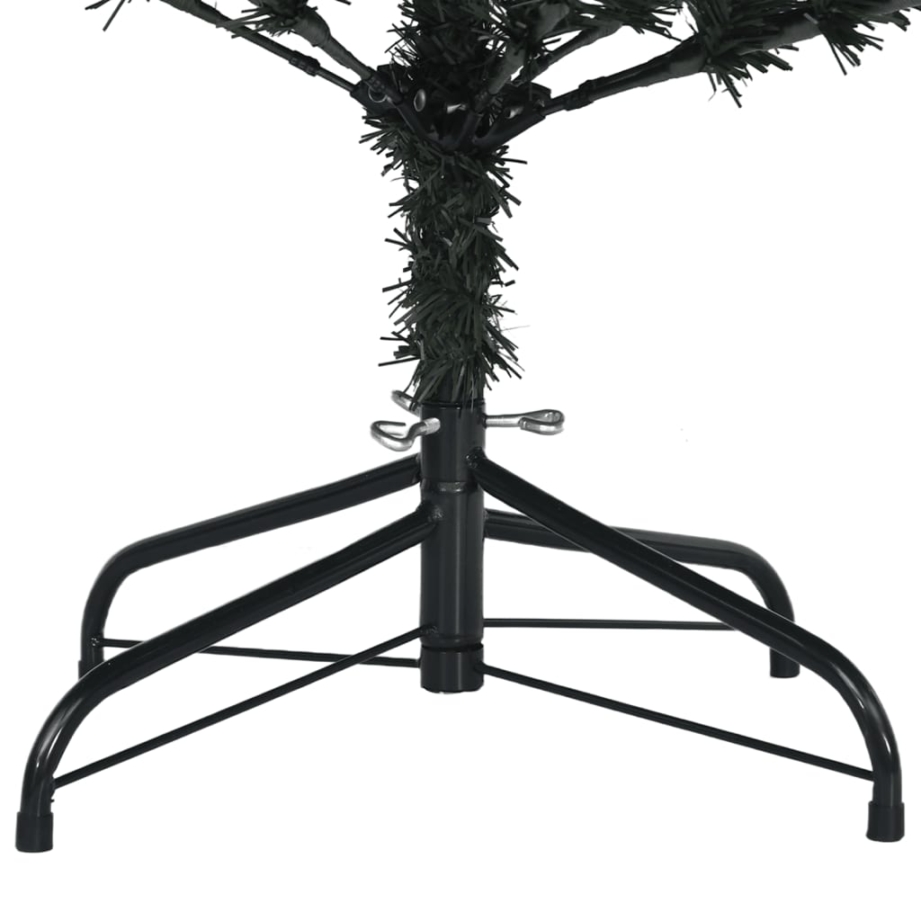 Kunstig juletre 300 LED 240 cm
