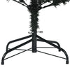 Kunstig juletre 300 LED 240 cm