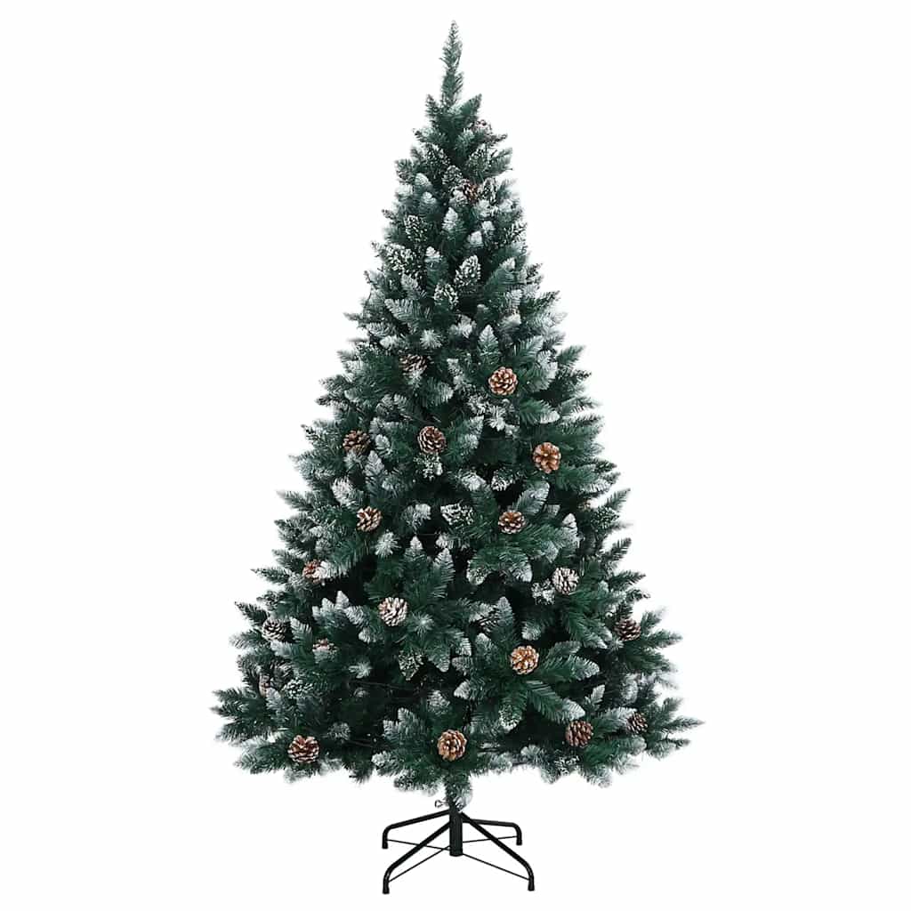 Kunstig juletre 300 LED 180 cm