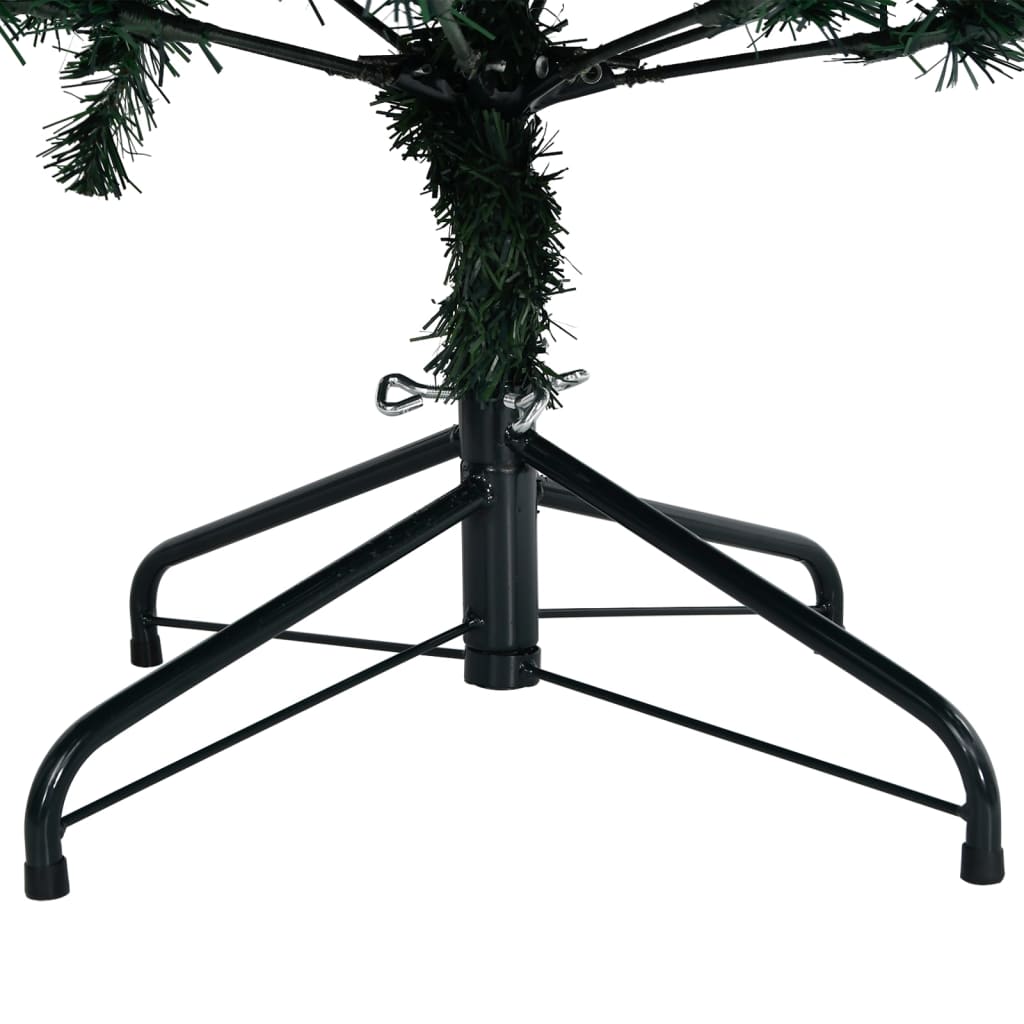 Kunstig juletre 300 LED 180 cm