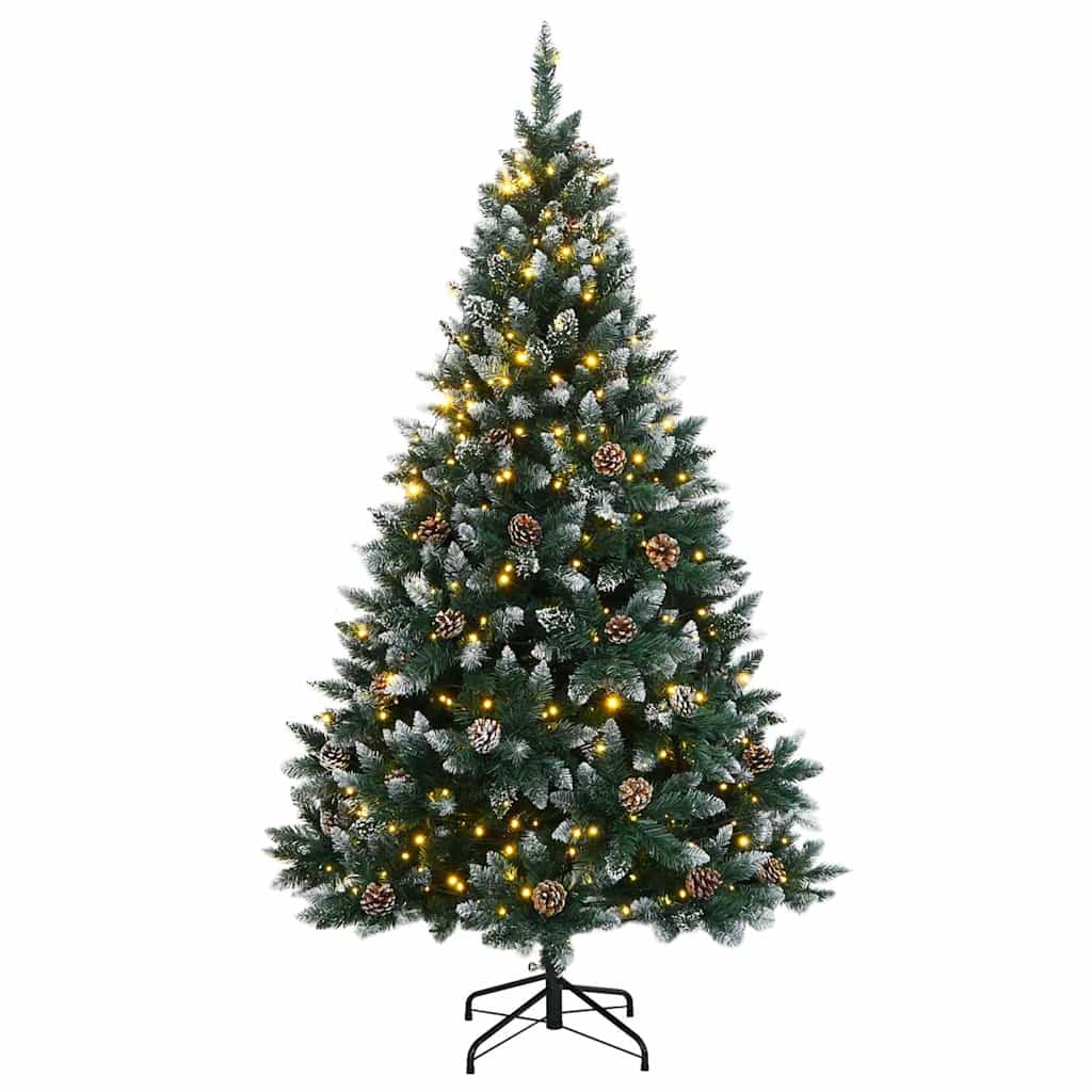 Kunstig juletre 300 LED 180 cm