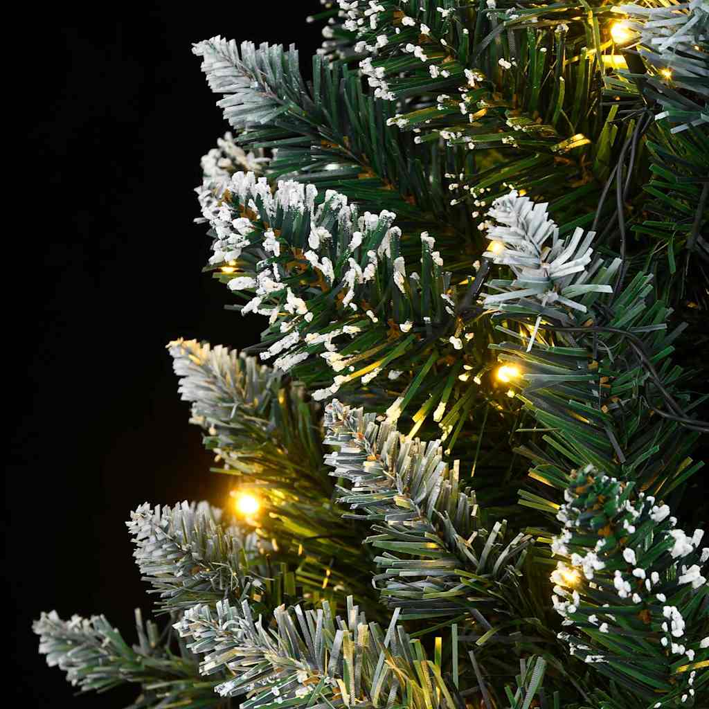 Kunstig juletre 300 LED 180 cm