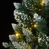 Kunstig juletre 300 LED 180 cm