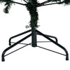 Kunstig juletre 300 LED 210 cm