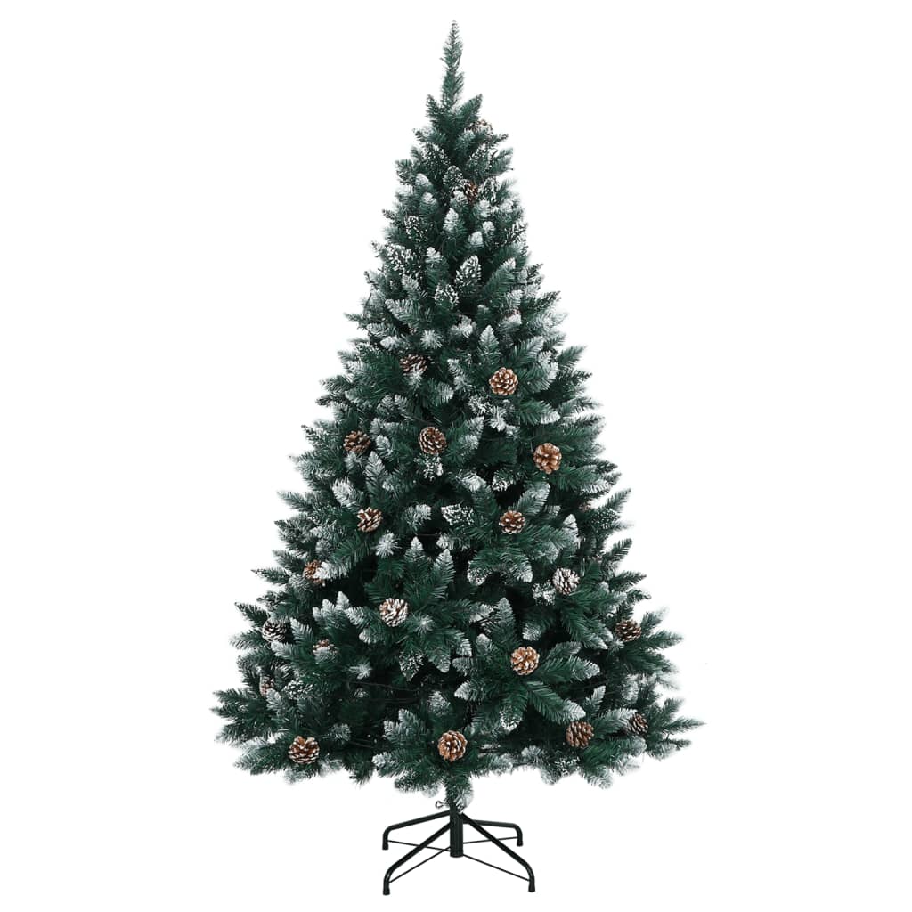 Kunstig juletre 300 LED 240 cm