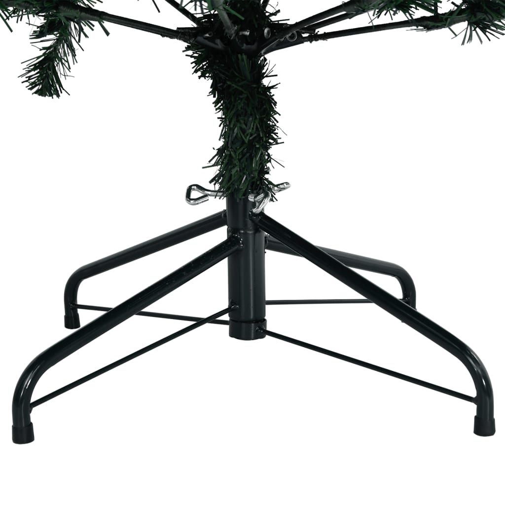 Kunstig juletre 300 LED 240 cm