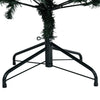 Kunstig juletre 300 LED 240 cm