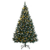 Kunstig juletre 300 LED 240 cm