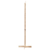 Juletre av tre til pynt 180 cm heltre furu