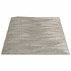 Veggpaneler 48 stk beton 50x50 cm XPS 12 m² stein