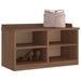 Gangbenk SANDNES 87x40x50 cm heltre furu
