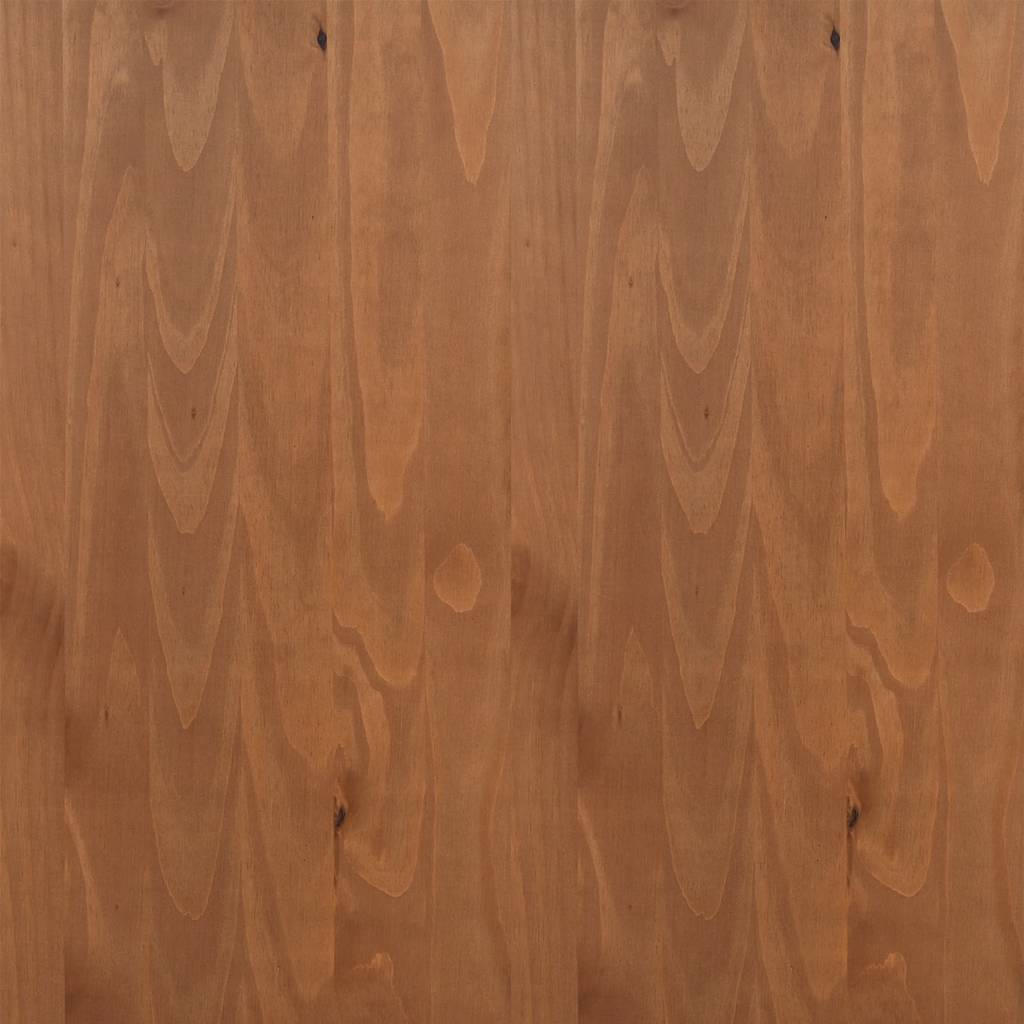 Gangbenk SANDNES 87x40x50 cm heltre furu