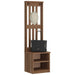 Halltre SANDNES 45x40x159,5 cm heltre furu