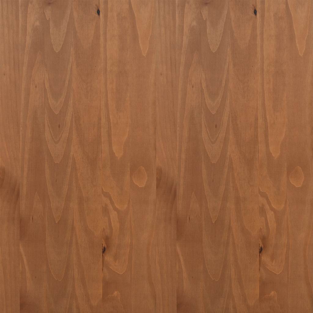 Halltre SANDNES 45x40x159,5 cm heltre furu