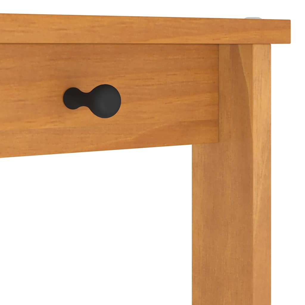 Halltre SANDNES 87x40x159,5 cm heltre furu