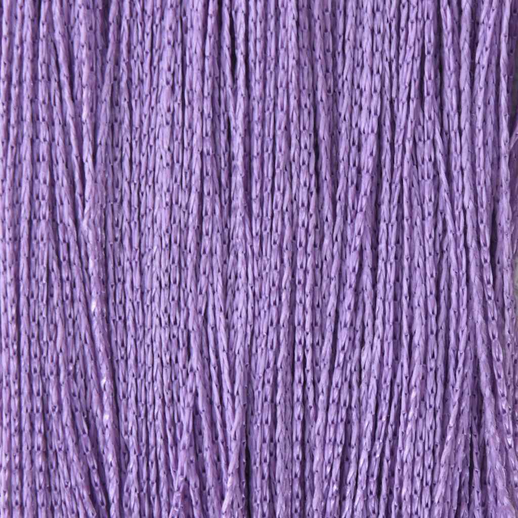Trådgardiner 2 stk lilla 140x250 cm