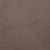 Voilegardiner med grommets 2 stk brun 140x245 cm