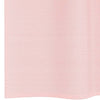 Voilegardiner med grommets 2 stk lyserosa 140x140 cm