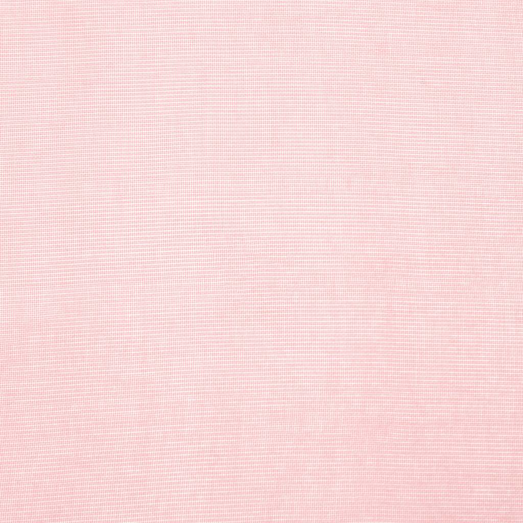 Voilegardiner med grommets 2 stk lyserosa 140x300 cm