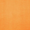 Voilegardiner med grommets 2 stk oransje 140x225 cm