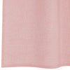Voilegardiner med grommets 2 stk rosa 140x175 cm