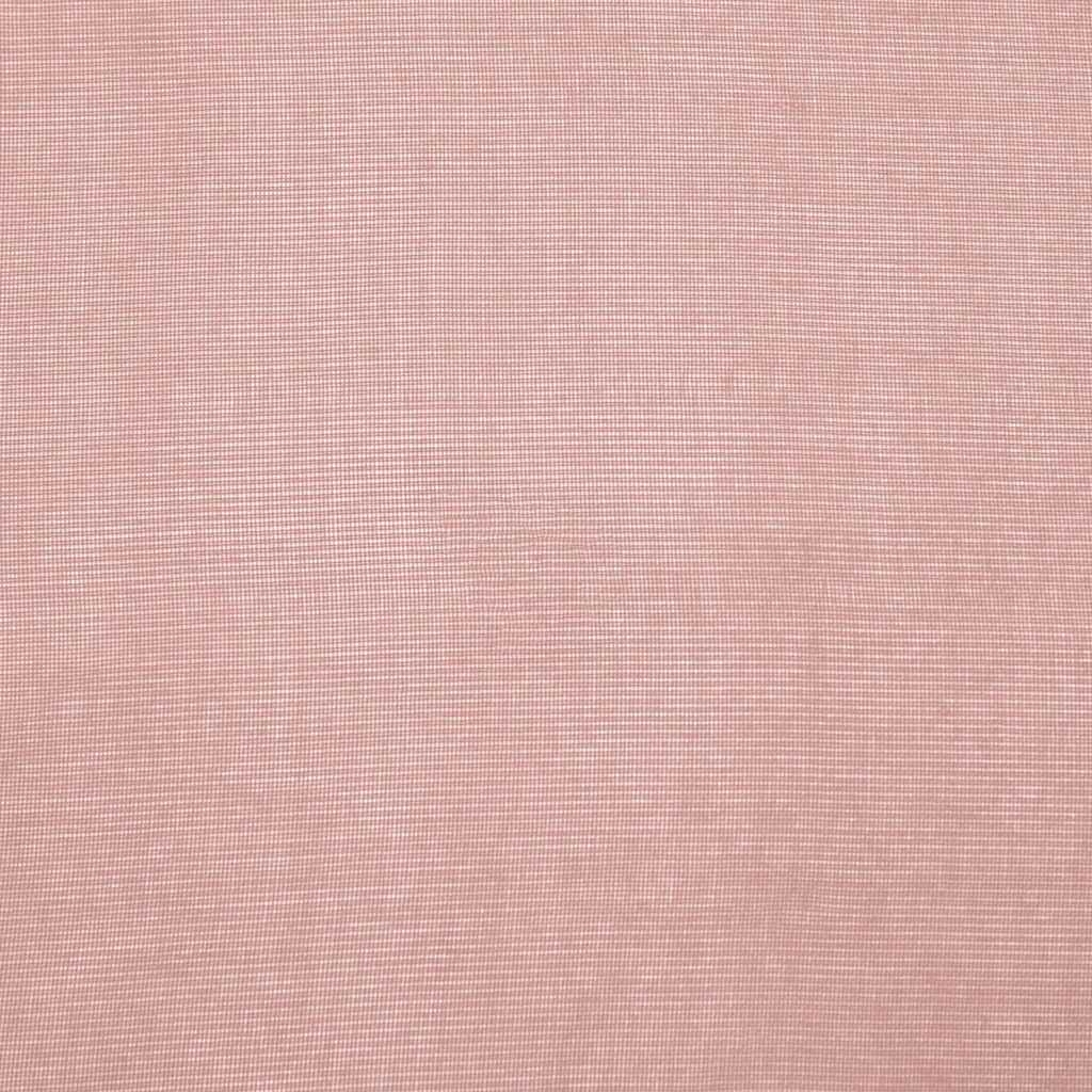 Voilegardiner med grommets 2 stk rosa 140x260 cm