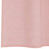 Voilegardiner med grommets 2 stk rosa 140x300 cm
