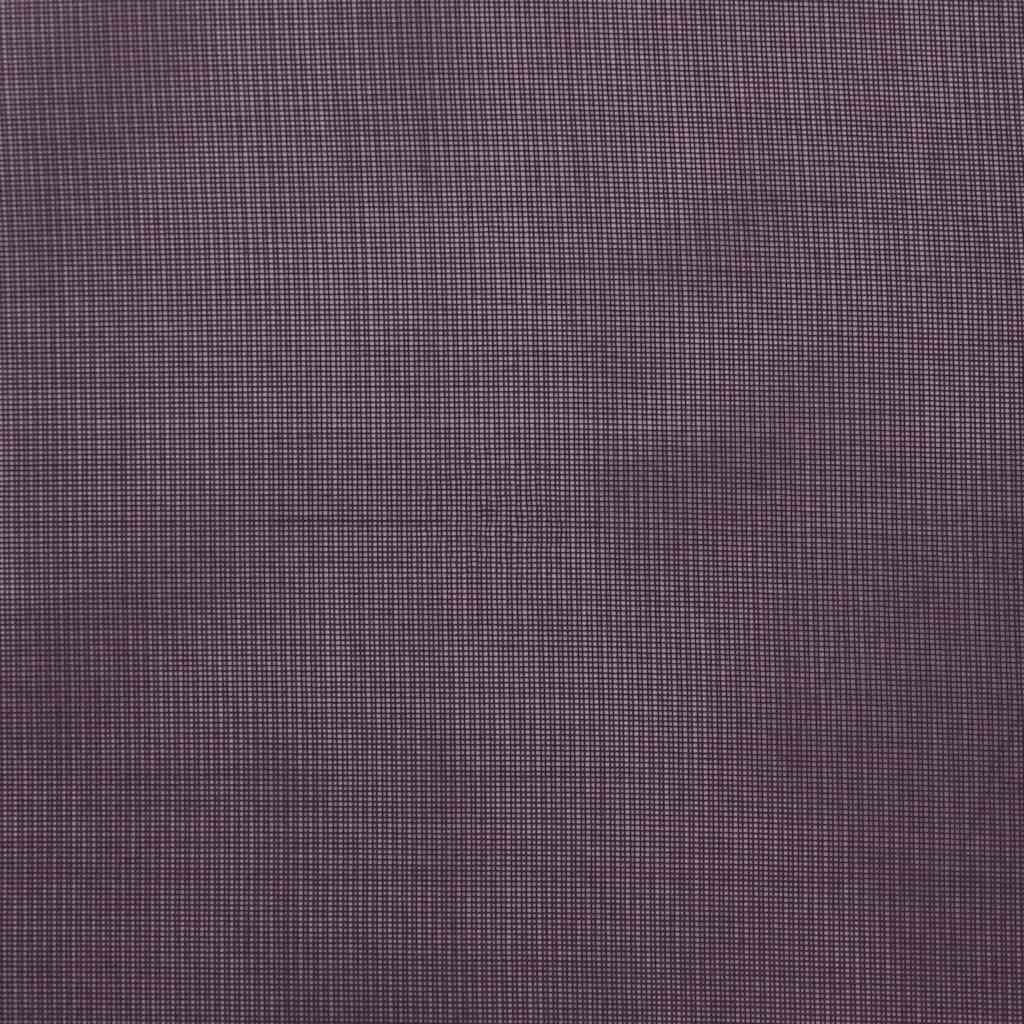 Voilegardiner med grommets 2 stk lilla 140x140 cm