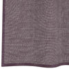 Voilegardiner med grommets 2 stk lilla 140x300 cm