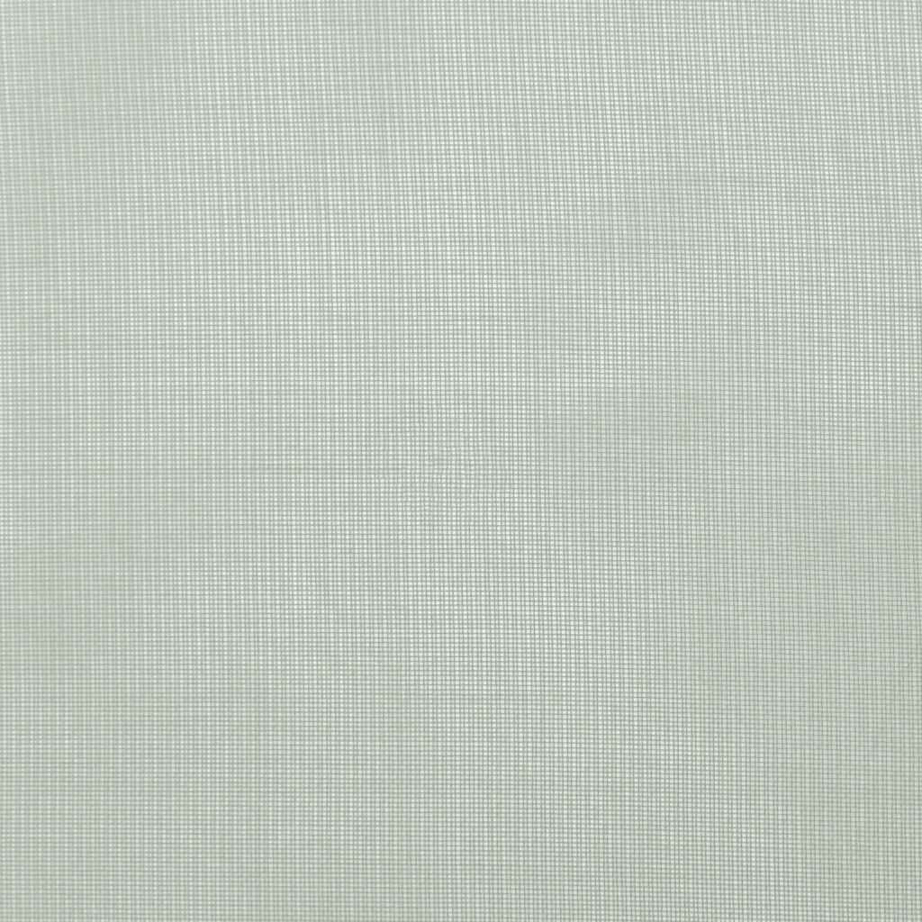 Voilegardiner med grommets 2 stk lysegrå 140x175 cm