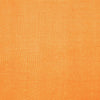 Voilegardiner med hemper 2 stk oransje 140x260 cm