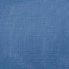 Voile gardiner med hemper 2 stk kongeblå 140x245 cm