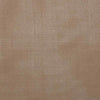 Voilegardiner med hemper 2 stk lysebrun 140x260 cm