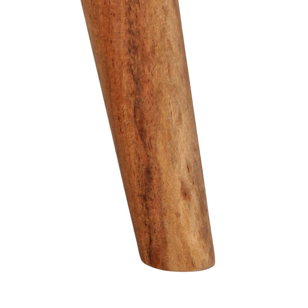 Sidebord 45x30x45 cm heltre akasie