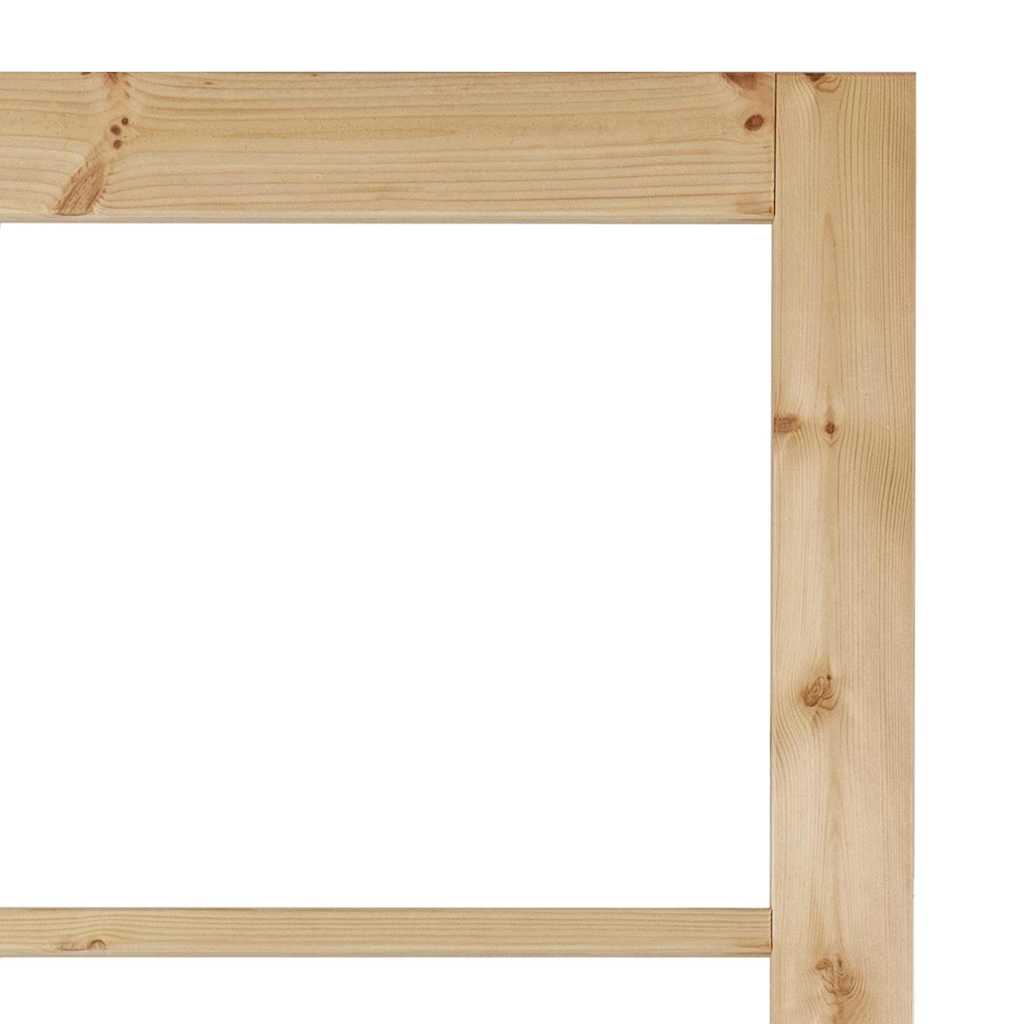 Innvendig Dør ORKDAL Brun 61 x 198,5 cm