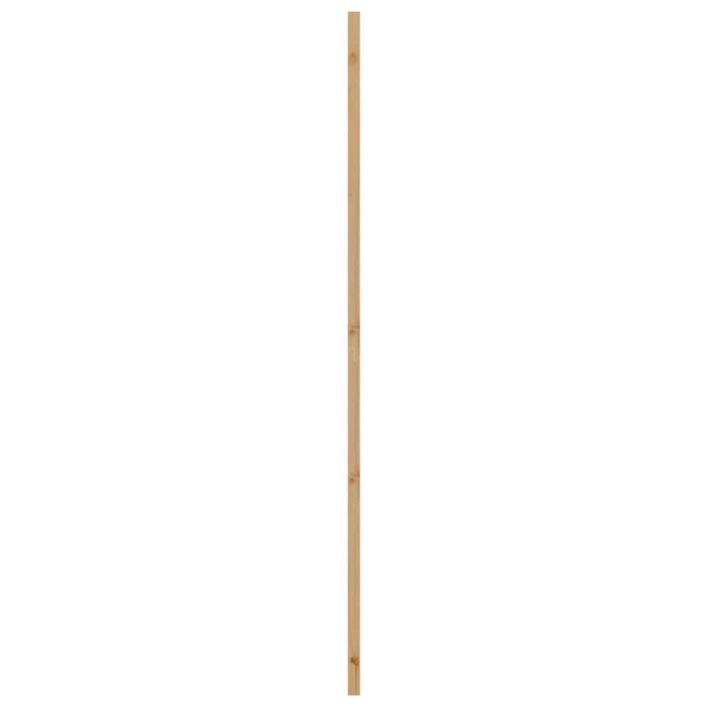 Innvendig Dør ORKDAL Brun 93 x 211 cm