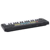 37 tangenter Piano elektrisk keyboard med mikrofon for barn