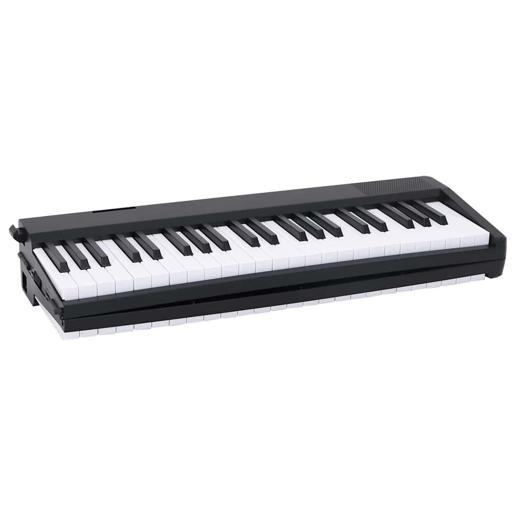 88 tangenter Piano elektrisk keyboard med notestativ