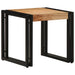 Kaffebord Brun 40 x 40 x 38 cm Solid akasietre