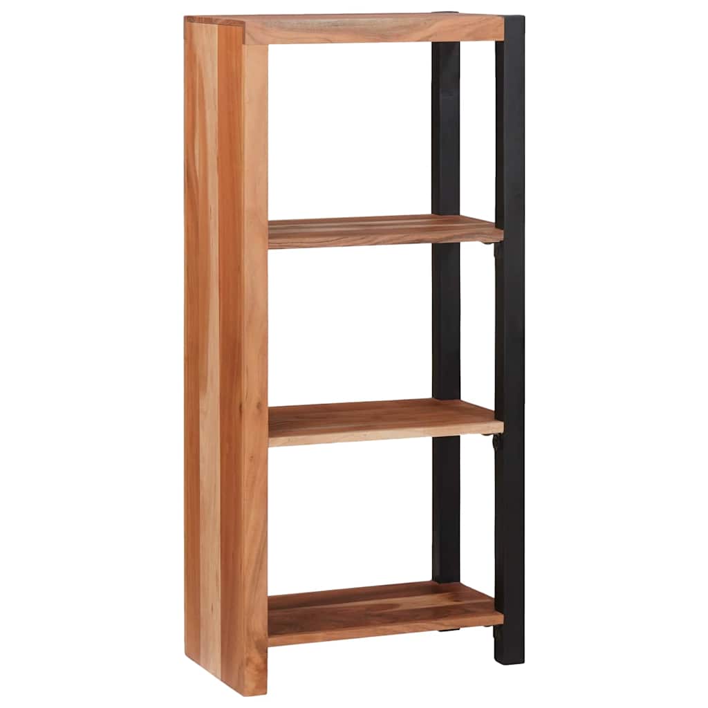 Bokhylle Brun 50 x 30 x 110 cm Solid akasietre