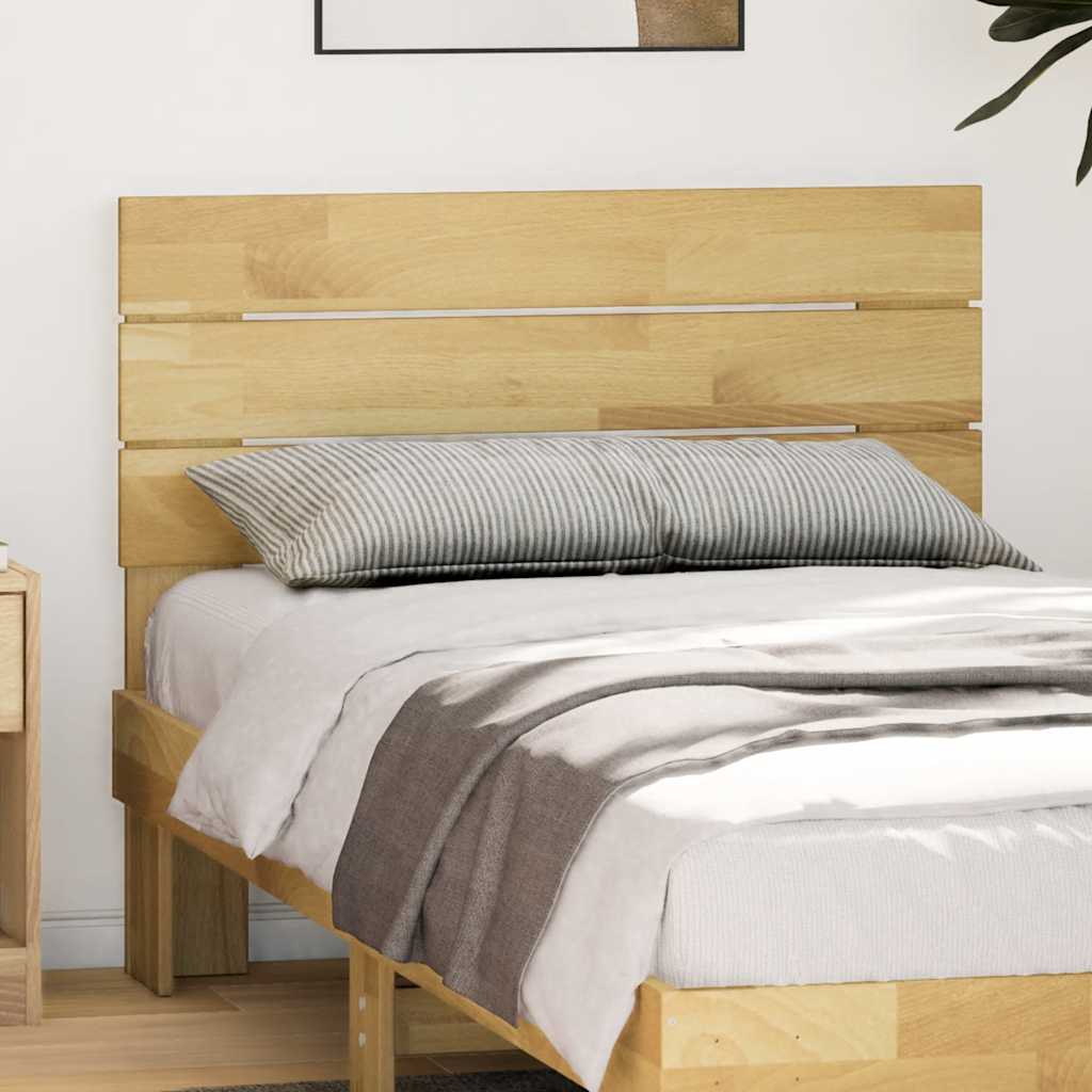 Sengegavl 75 cm Heltre Eik
