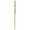 Sengegavl 150 cm Heltre Eik